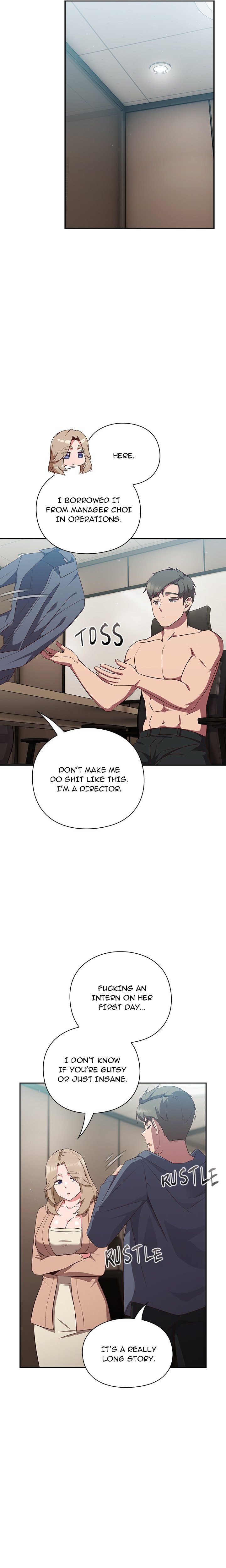 Let’s Play Hooky - Chapter 8 [photo 29] - MangaPorn