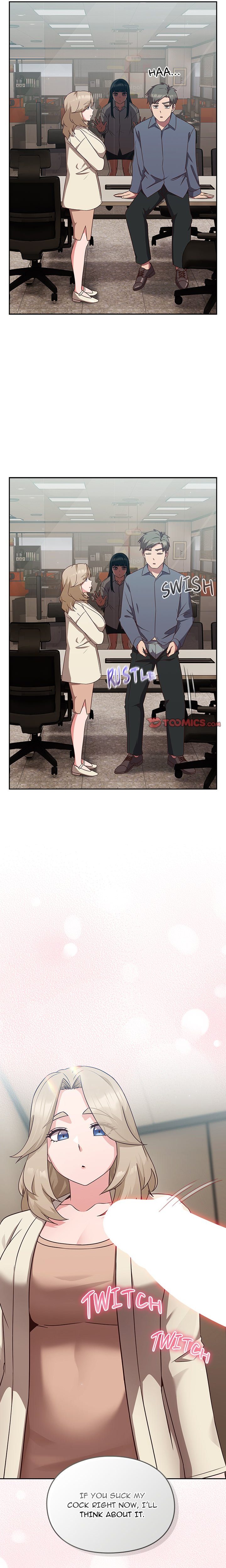 Let’s Play Hooky - Chapter 8 [photo 32] - MangaPorn