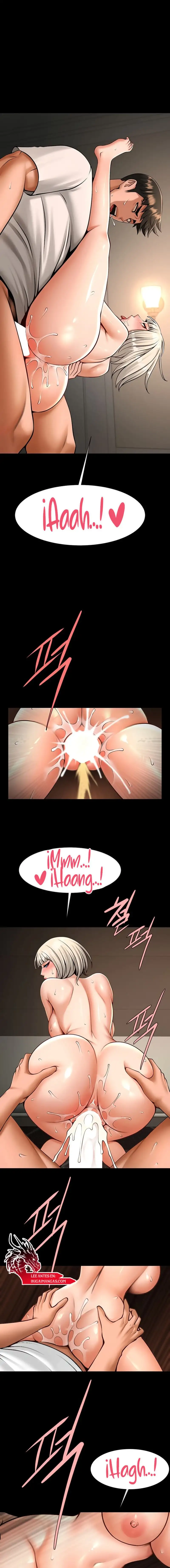 The Cheat Code Hitter Fucks Them All Raw - Chapter 82 [photo 10] - MangaPorn