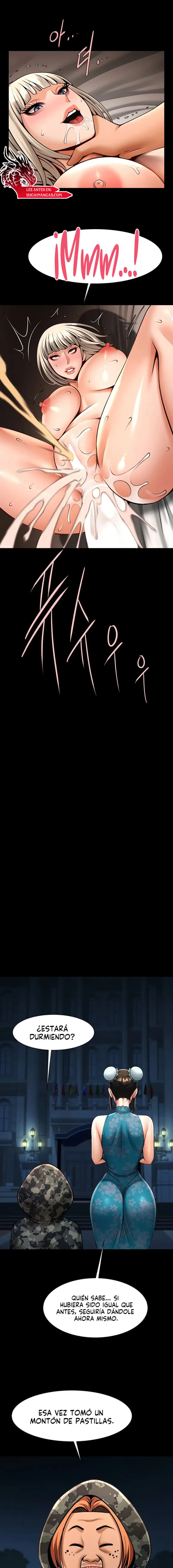 The Cheat Code Hitter Fucks Them All Raw - Chapter 82 [photo 14] - MangaPorn