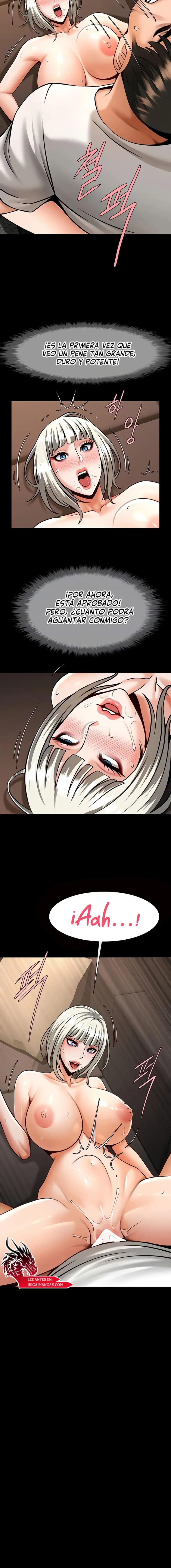 The Cheat Code Hitter Fucks Them All Raw - Chapter 82 [photo 2] - MangaPorn