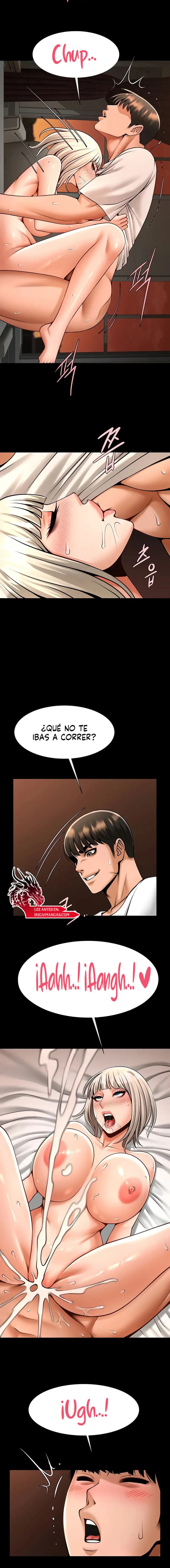 The Cheat Code Hitter Fucks Them All Raw - Chapter 82 [photo 7] - MangaPorn