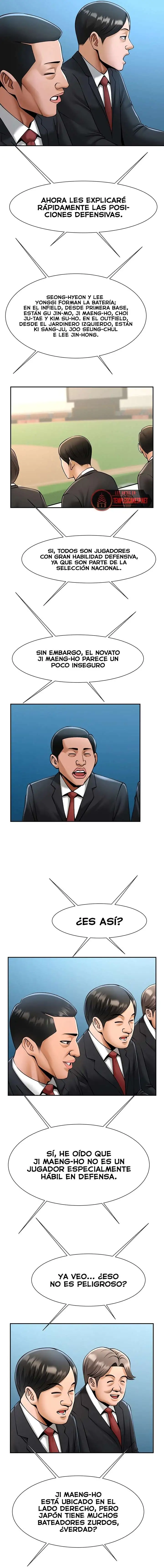 The Cheat Code Hitter Fucks Them All Raw - Chapter 83 [photo 13] - MangaPorn