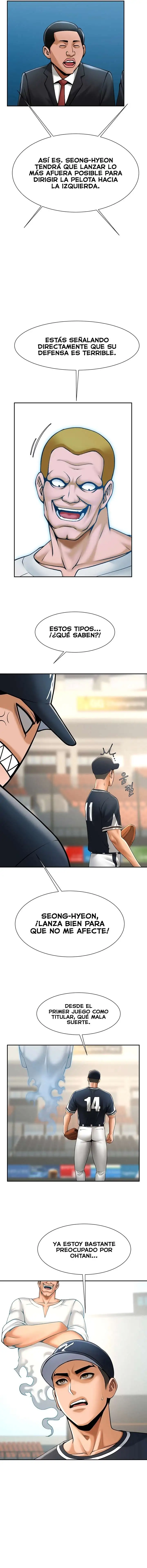 The Cheat Code Hitter Fucks Them All Raw - Chapter 83 [photo 14] - MangaPorn