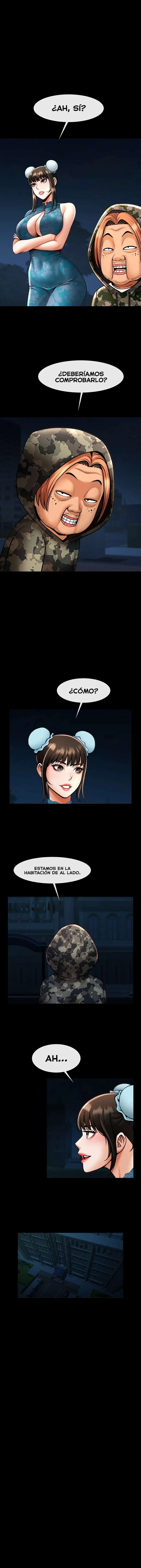 The Cheat Code Hitter Fucks Them All Raw - Chapter 83 [photo 3] - MangaPorn