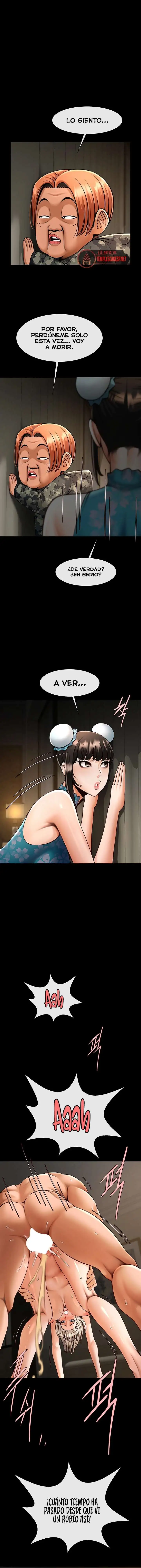 The Cheat Code Hitter Fucks Them All Raw - Chapter 83 [photo 4] - MangaPorn