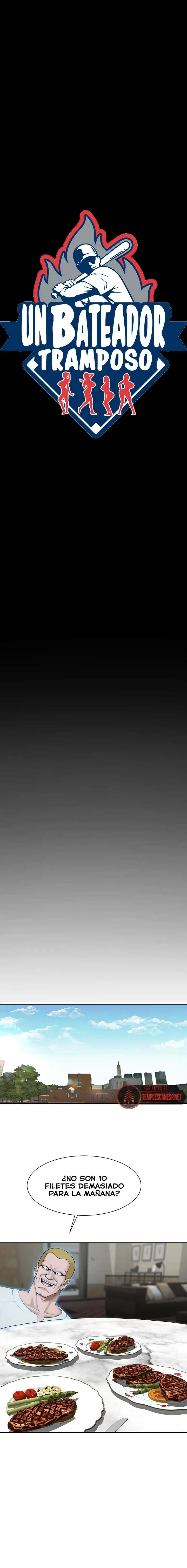 The Cheat Code Hitter Fucks Them All Raw - Chapter 83 [photo 6] - MangaPorn