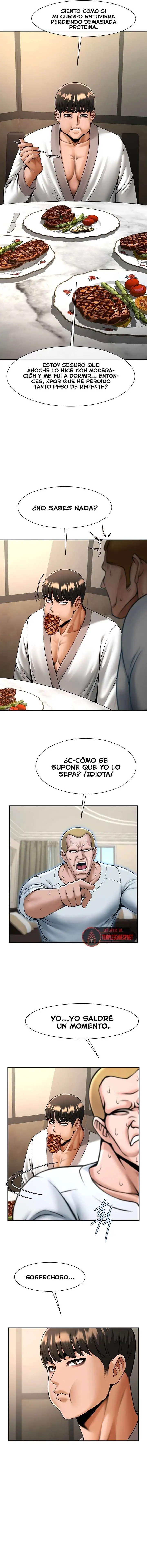 The Cheat Code Hitter Fucks Them All Raw - Chapter 83 [photo 7] - MangaPorn