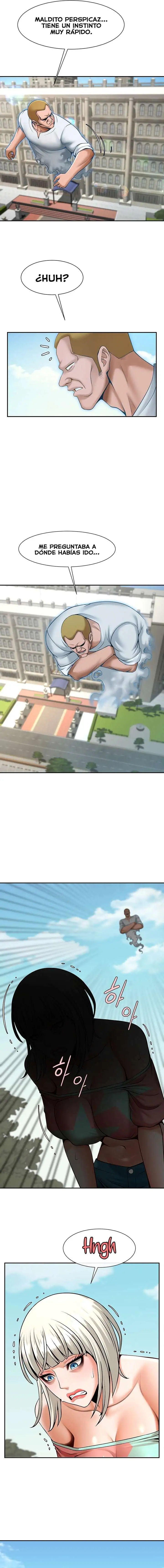 The Cheat Code Hitter Fucks Them All Raw - Chapter 83 [photo 8] - MangaPorn