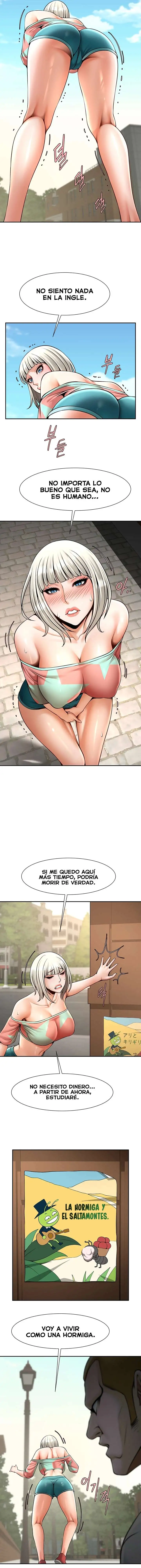 The Cheat Code Hitter Fucks Them All Raw - Chapter 83 [photo 9] - MangaPorn