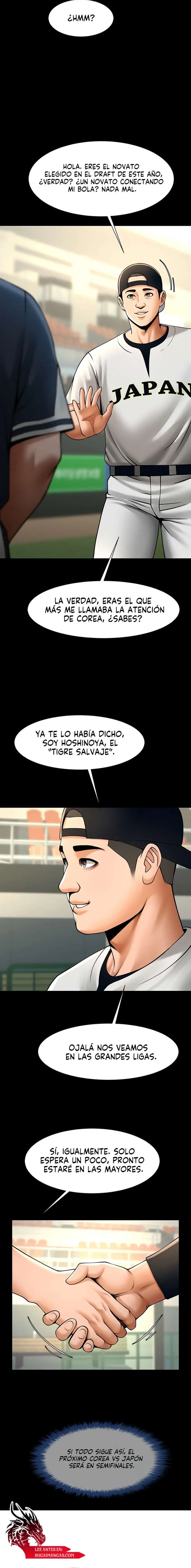 The Cheat Code Hitter Fucks Them All Raw - Chapter 86 [photo 11] - MangaPorn