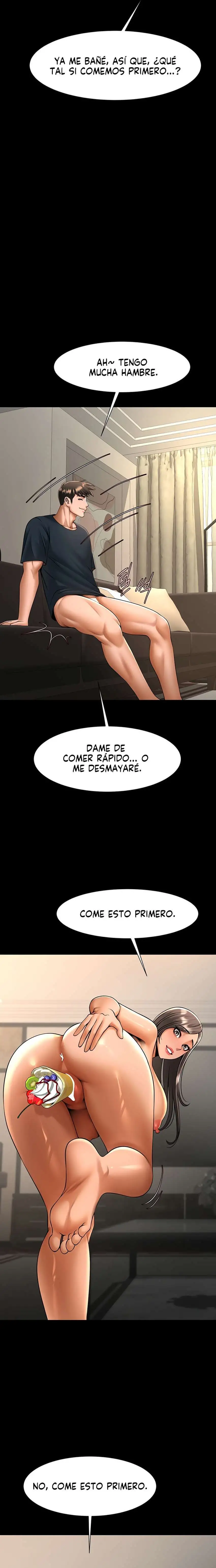 The Cheat Code Hitter Fucks Them All Raw - Chapter 86 [photo 15] - MangaPorn