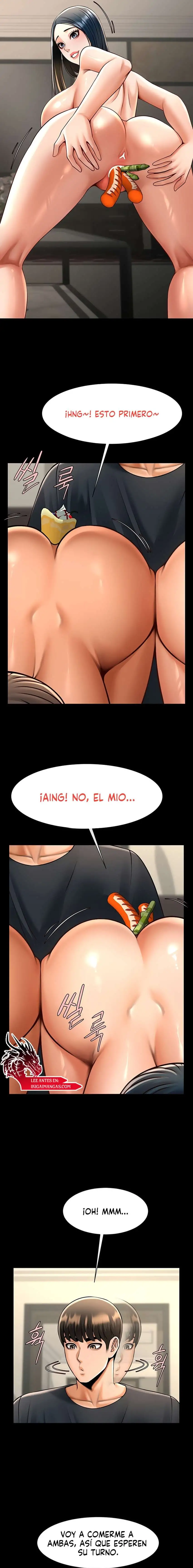 The Cheat Code Hitter Fucks Them All Raw - Chapter 86 [photo 16] - MangaPorn