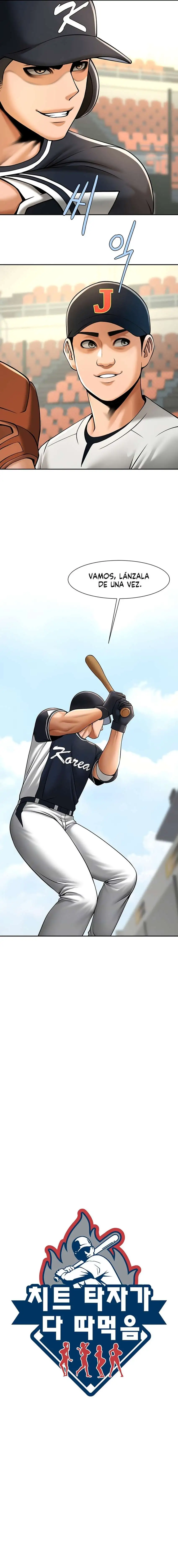 The Cheat Code Hitter Fucks Them All Raw - Chapter 86 [photo 2] - MangaPorn