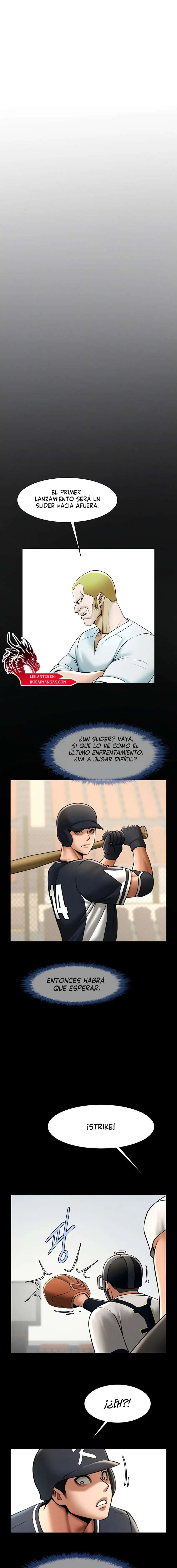 The Cheat Code Hitter Fucks Them All Raw - Chapter 86 [photo 3] - MangaPorn