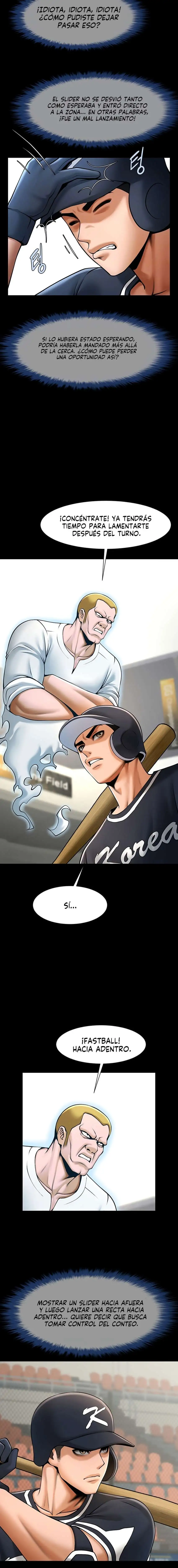 The Cheat Code Hitter Fucks Them All Raw - Chapter 86 [photo 4] - MangaPorn