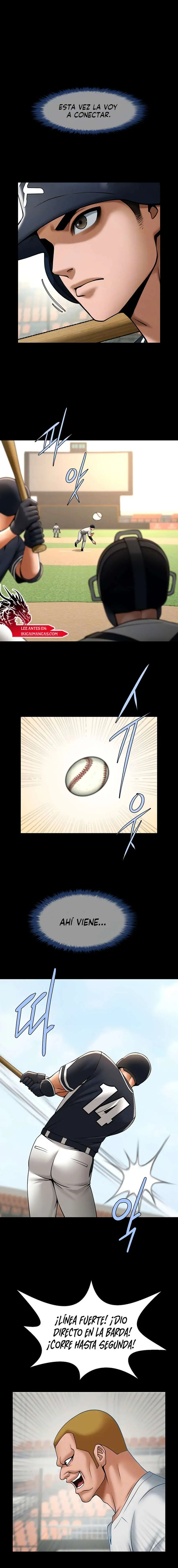 The Cheat Code Hitter Fucks Them All Raw - Chapter 86 [photo 5] - MangaPorn