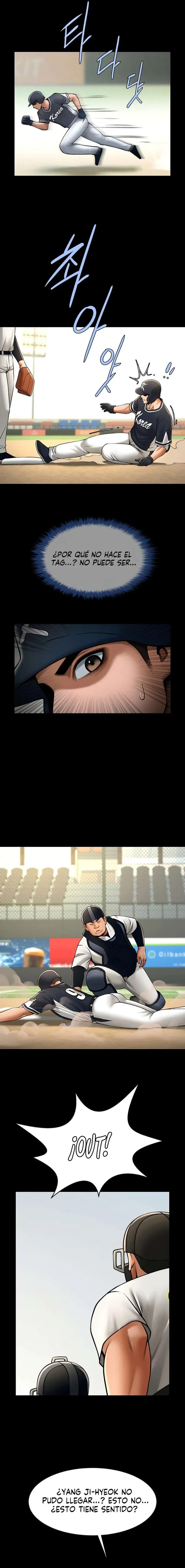 The Cheat Code Hitter Fucks Them All Raw - Chapter 86 [photo 6] - MangaPorn