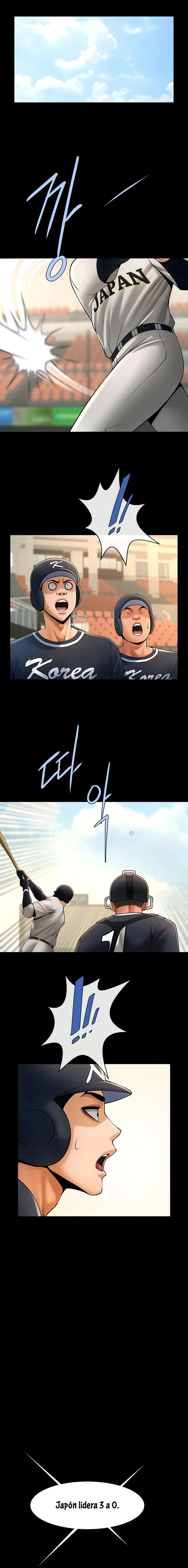 The Cheat Code Hitter Fucks Them All Raw - Chapter 86 [photo 8] - MangaPorn