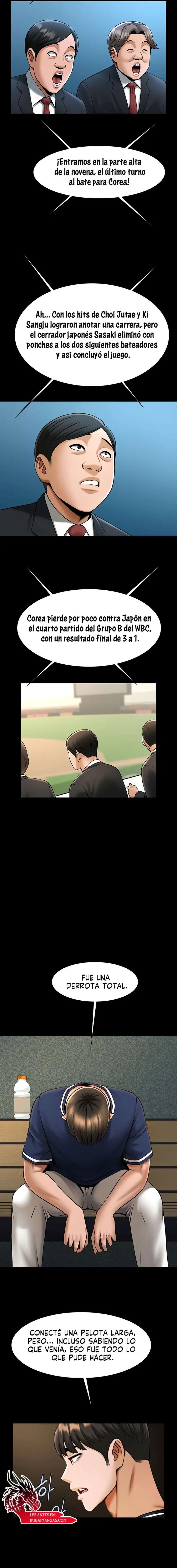 The Cheat Code Hitter Fucks Them All Raw - Chapter 86 [photo 9] - MangaPorn