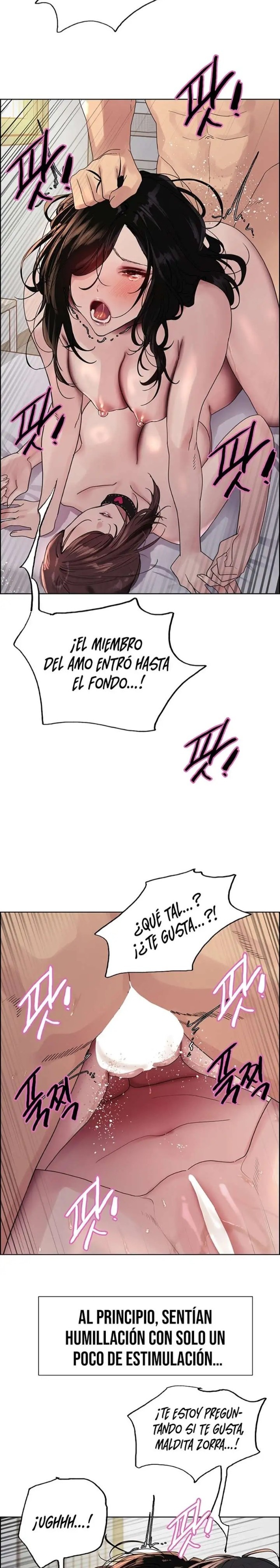 Sex Stopwatch Raw - Chapter 150 [photo 12] - MangaPorn