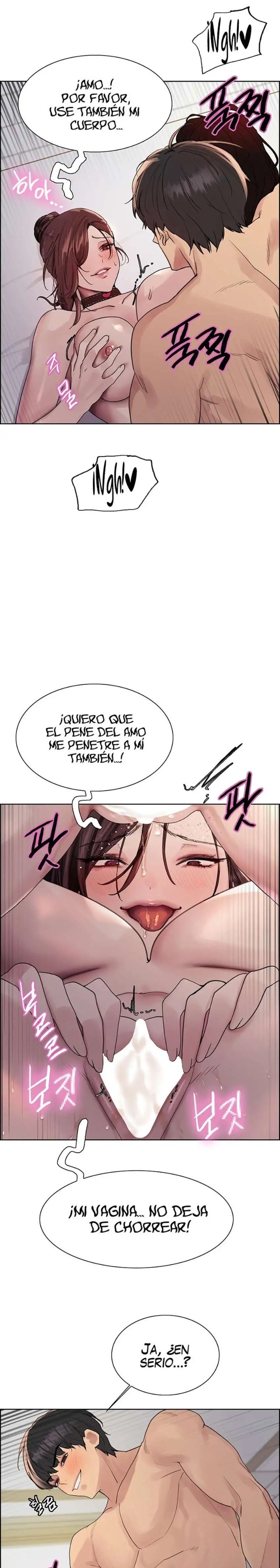 Sex Stopwatch Raw - Chapter 150 [photo 14] - MangaPorn