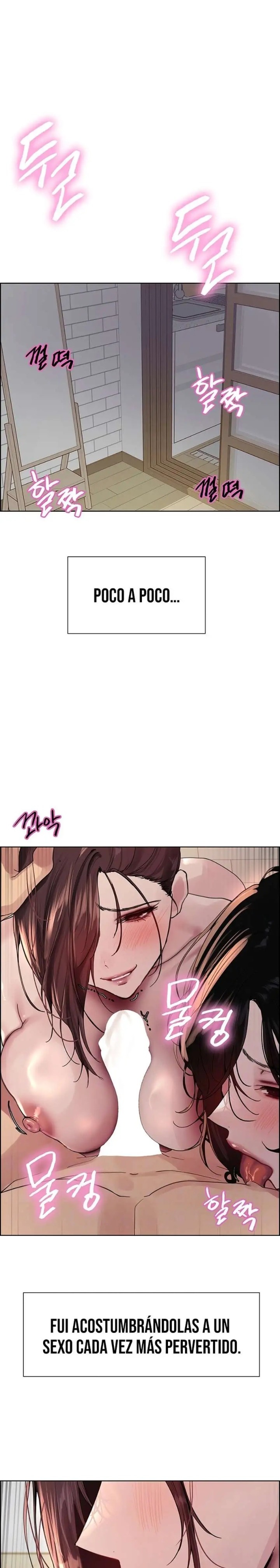 Sex Stopwatch Raw - Chapter 150 [photo 2] - MangaPorn