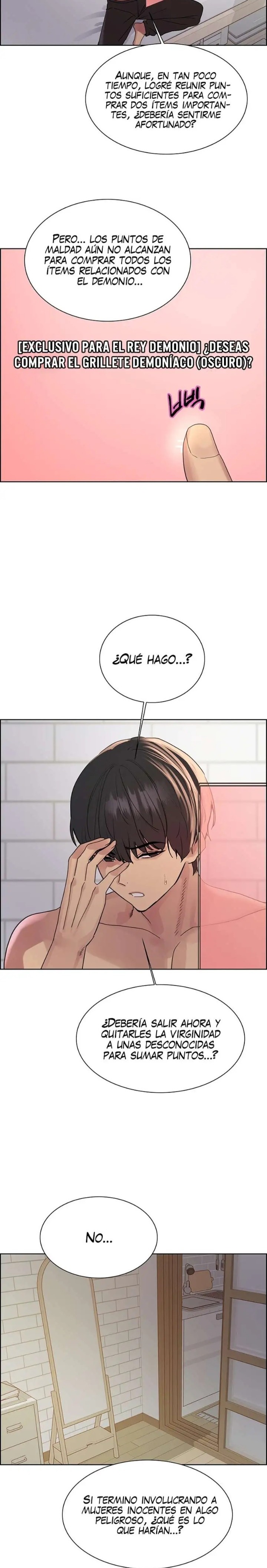 Sex Stopwatch Raw - Chapter 150 [photo 20] - MangaPorn