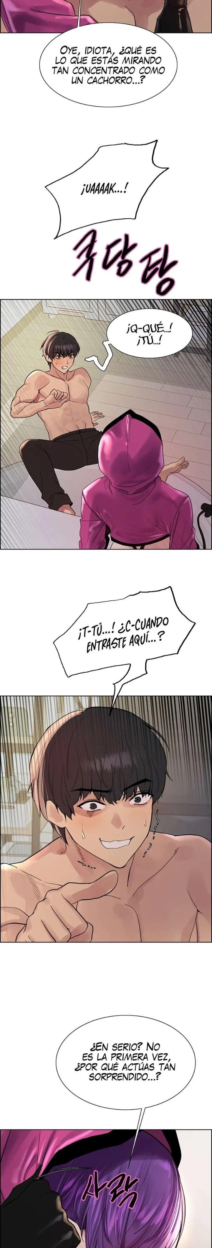 Sex Stopwatch Raw - Chapter 150 [photo 22] - MangaPorn