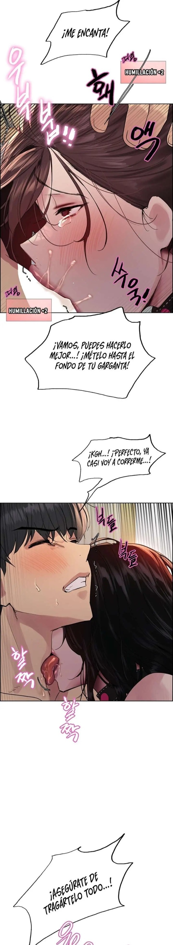 Sex Stopwatch Raw - Chapter 150 [photo 4] - MangaPorn