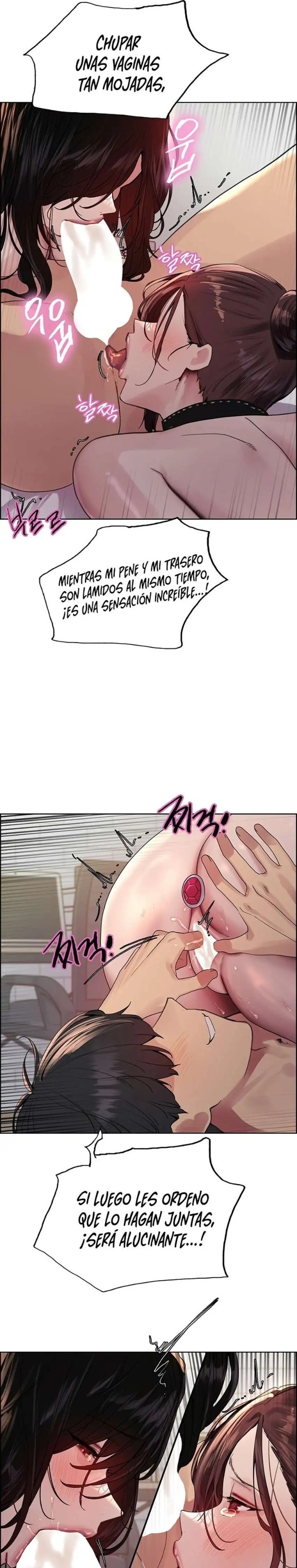 Sex Stopwatch Raw - Chapter 150 [photo 7] - MangaPorn