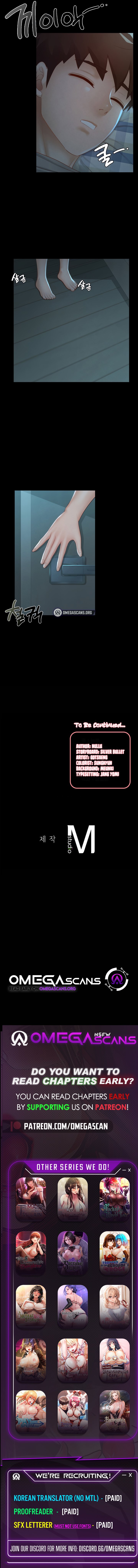 My Sweet Home - Chapter 8 [photo 8] - MangaPorn