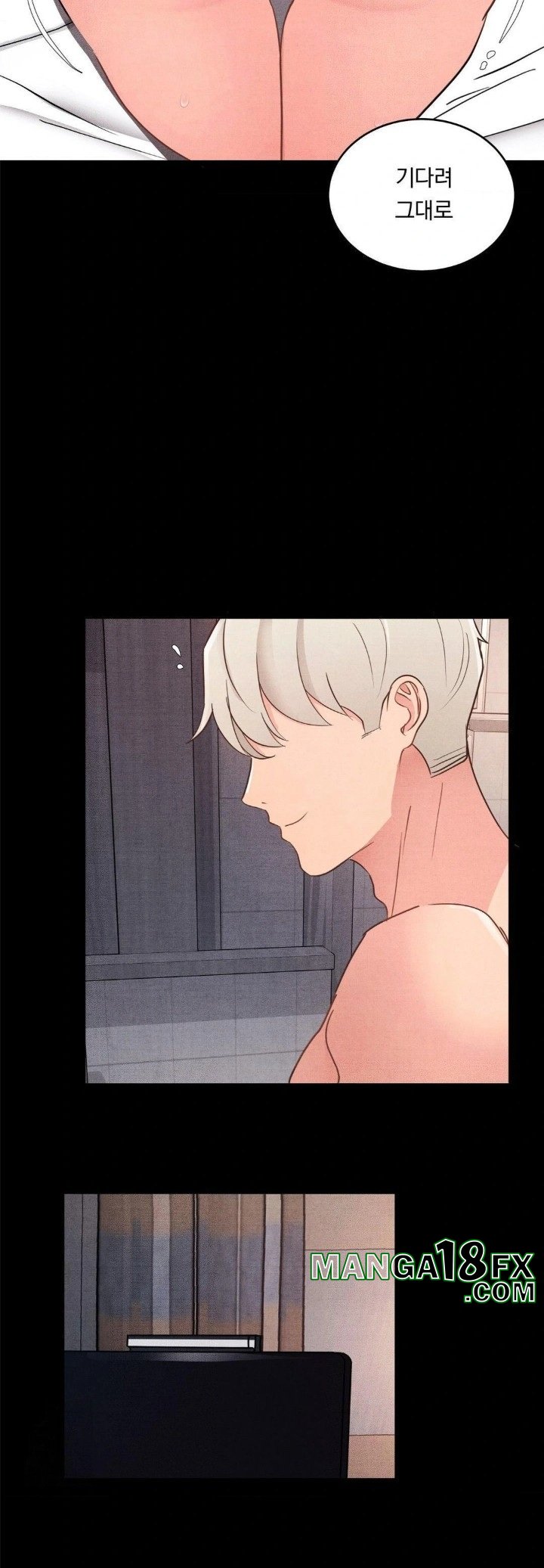 Daily Humiliation Experience Raw - Chapter 23 [photo 27] - MangaPorn