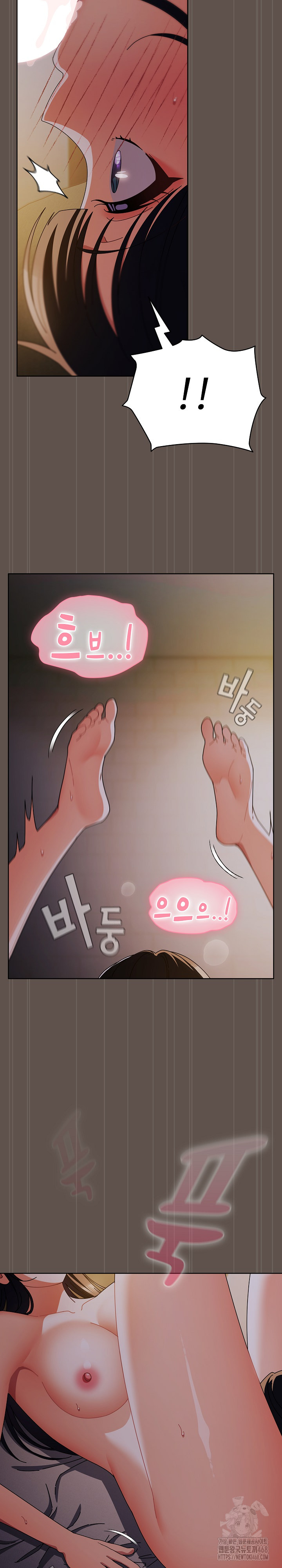 Make My Girlfriend Dirty Raw - Chapter 16 [photo 18] - MangaPorn