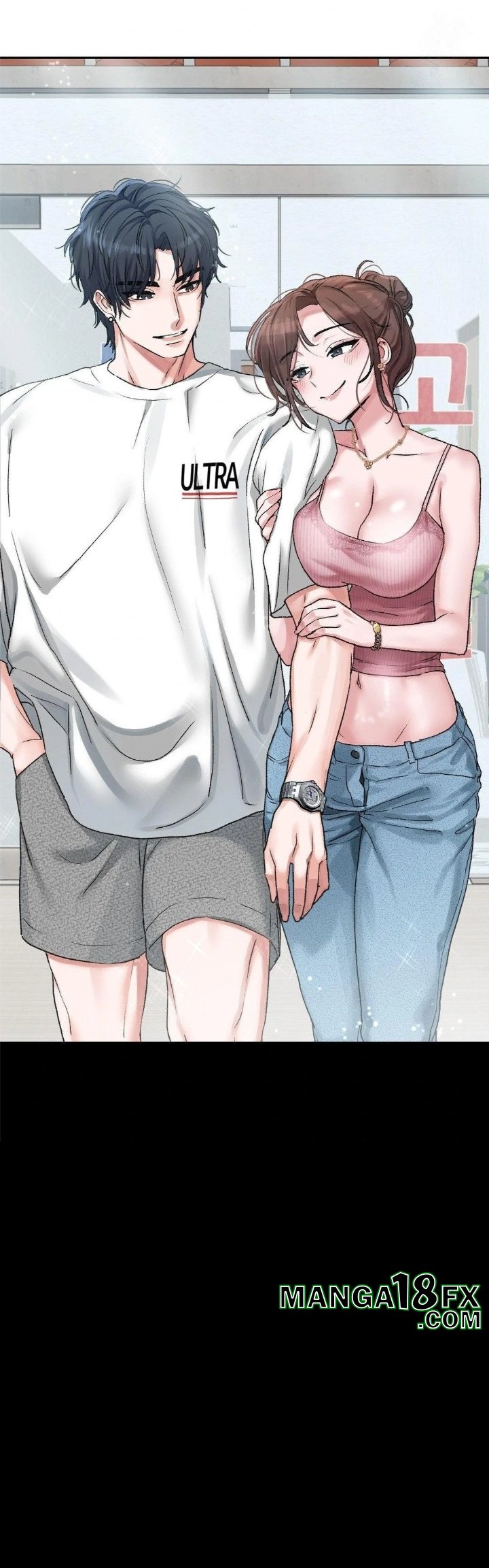 Why is This True? Raw - Chapter 10 [photo 29] - MangaPorn