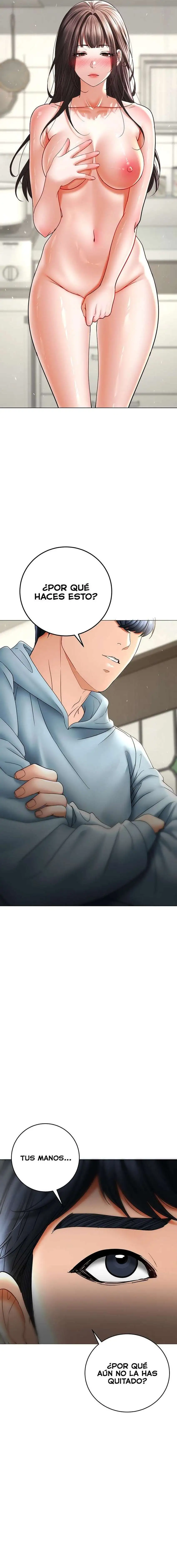 The Inheritor Raw - Chapter 8 [photo 3] - MangaPorn