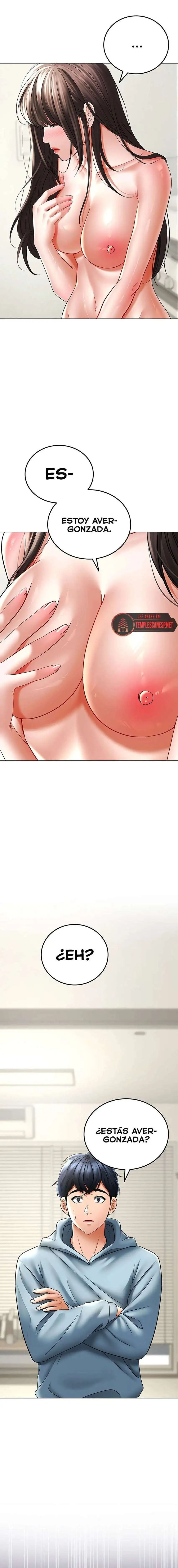 The Inheritor Raw - Chapter 8 [photo 4] - MangaPorn