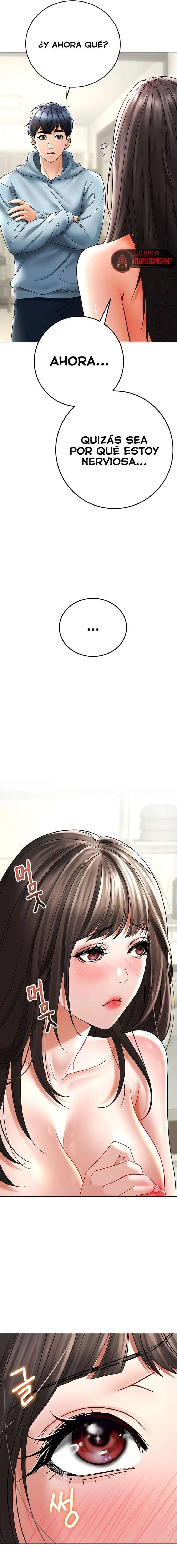 The Inheritor Raw - Chapter 8 [photo 7] - MangaPorn