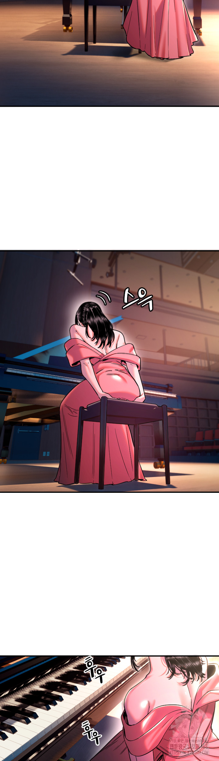 Manitto Raw - Chapter 44 [photo 13] - MangaPorn