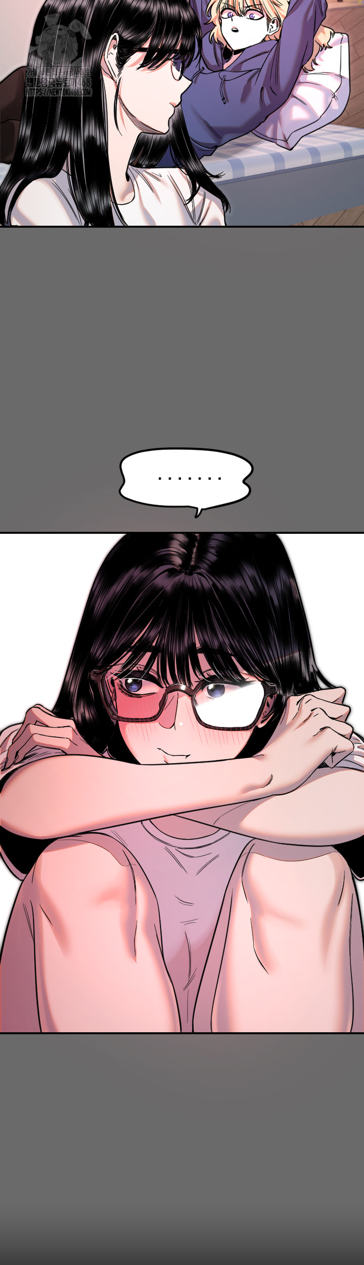 Manitto Raw - Chapter 44 [photo 16] - MangaPorn