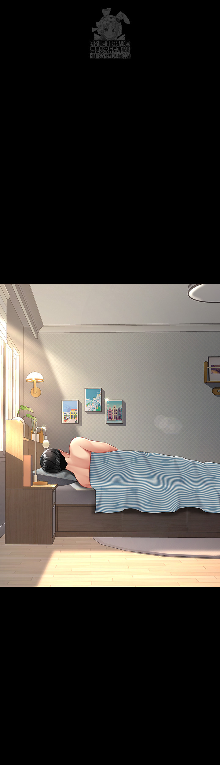 Mom Eat First Raw - Chapter 107 [photo 39] - MangaPorn