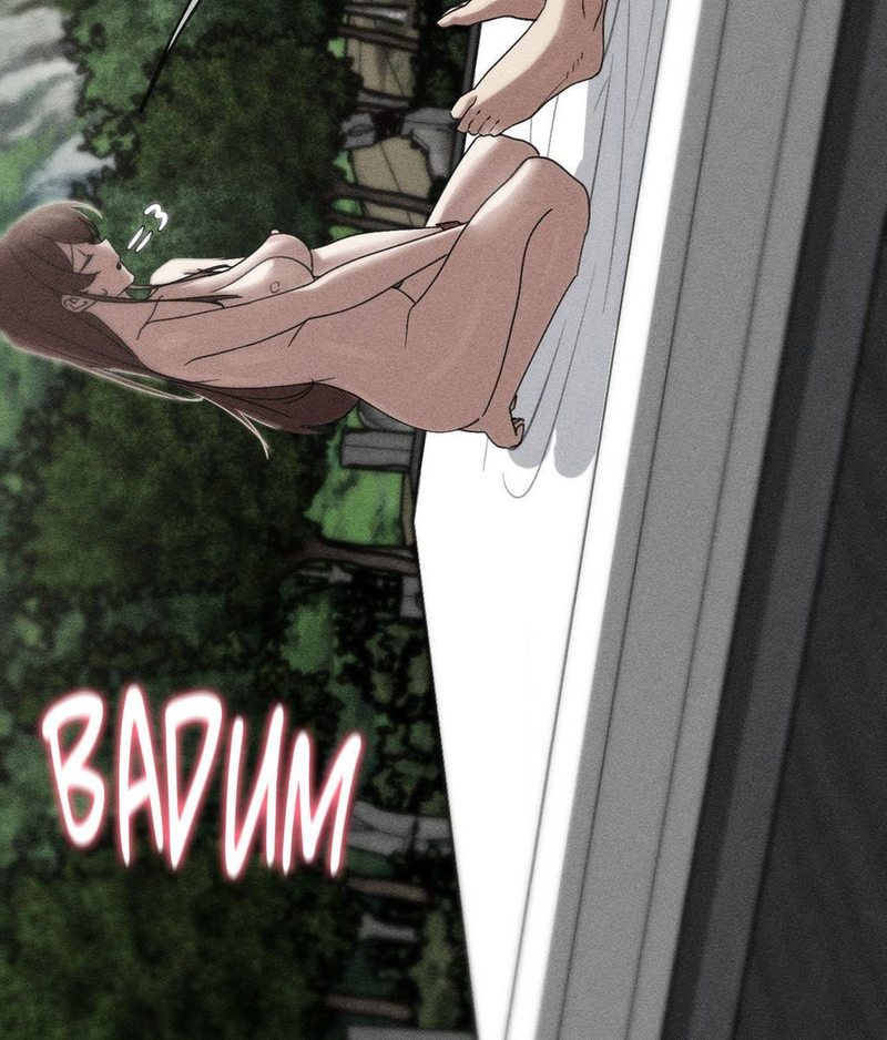 Seniors of Class 5 - Chapter 110 [photo 10] - MangaPorn