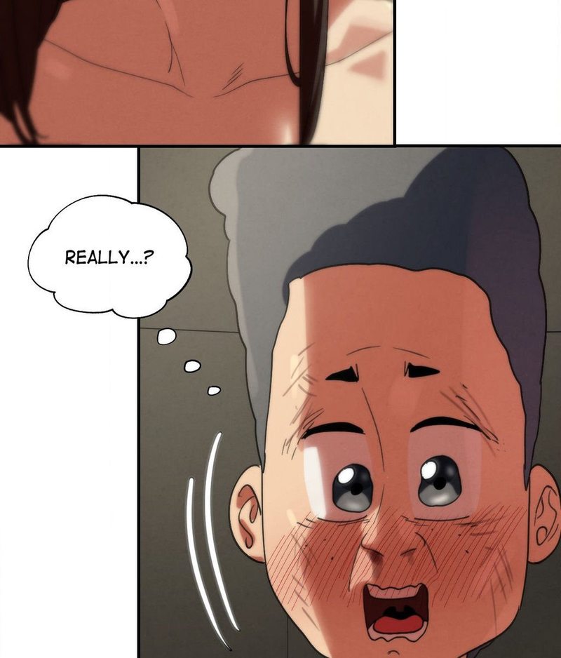 Seniors of Class 5 - Chapter 110 [photo 120] - MangaPorn