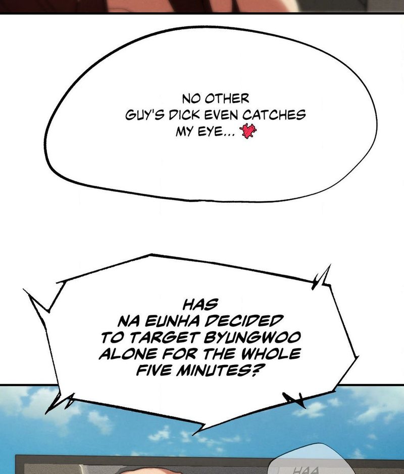 Seniors of Class 5 - Chapter 110 [photo 127] - MangaPorn