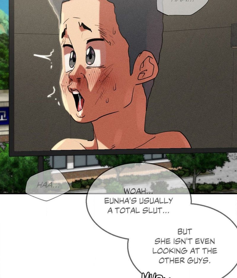 Seniors of Class 5 - Chapter 110 [photo 128] - MangaPorn