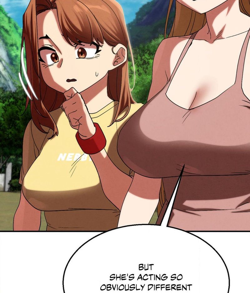 Seniors of Class 5 - Chapter 110 [photo 130] - MangaPorn