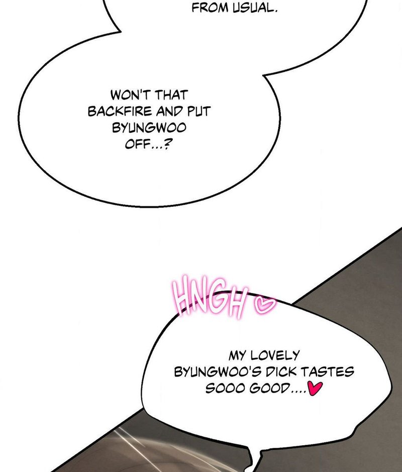 Seniors of Class 5 - Chapter 110 [photo 131] - MangaPorn