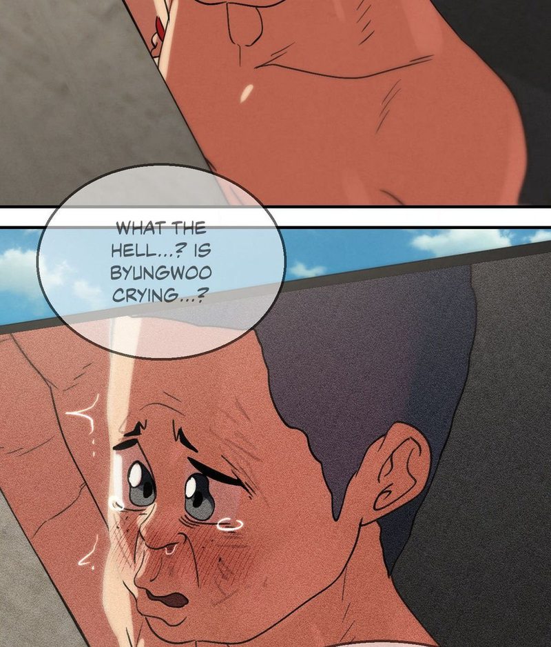 Seniors of Class 5 - Chapter 110 [photo 135] - MangaPorn