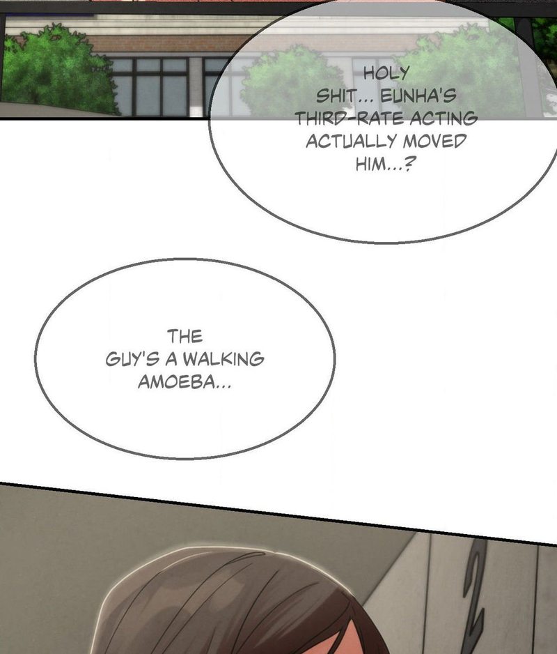 Seniors of Class 5 - Chapter 110 [photo 136] - MangaPorn