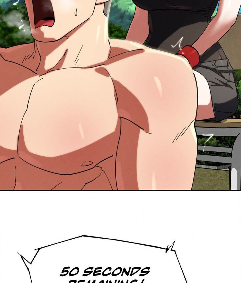 Seniors of Class 5 - Chapter 110 [photo 19] - MangaPorn